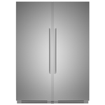 REF30RCPRR REF24FCIPRL 54 Inch SxS PR