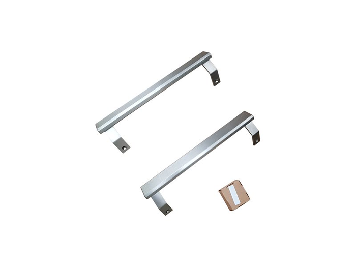 Bertazzoni PROHK24BM Handle Kit
