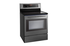 LG LRG3193ST Range Replacement Parts