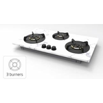 VarioCook Cambridge 34 Inch Gas Cooktop