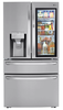 LG LRMVC2306S 36 Inch Counter Depth Door-In-Door  Refrigeration Parts