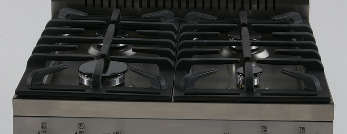 Avanti DGR20P3S 20 Inch Gas Range