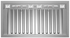 Bertazzoni KIN46PROX Range Hood Replacement Parts
