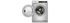 Washer EFLS210TIS Electrolux -Discontinued