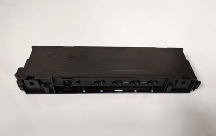 Faber 133.0524.811 Control Switch Switchboard Kit for Inca inlight Dama Isola SSV Dama LED Classica Plus SSV2 Stilo SSV2 Tender SSV Range Hoods does not include button kit 133.0568.387 or 133.0380.478  sold separately