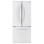 LG LRFNS2200W 30 Inch Standard Depth  Refrigeration Parts