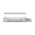 Kenyon B70464NH 30 Inch Texan Built in 208V Electric Outdoor Grill