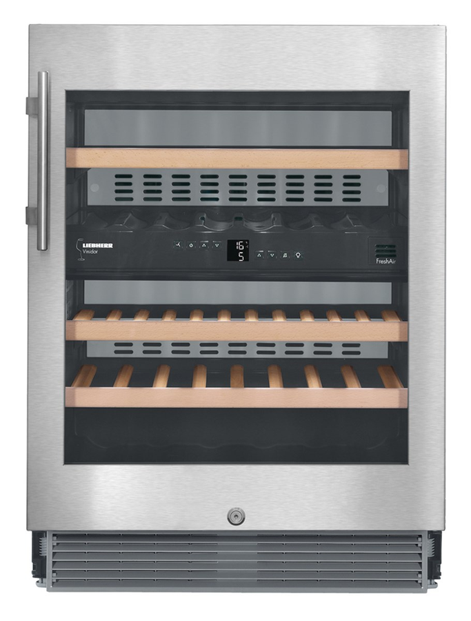 Liebherr WU3400 24 Inch Under Counter Refrigerator