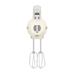 Smeg HMF01CRUS Blender Hand Mixer 220 W