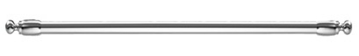 Bertazzoni HERHK24DW Handle Kit Dishwaher Handle Kit