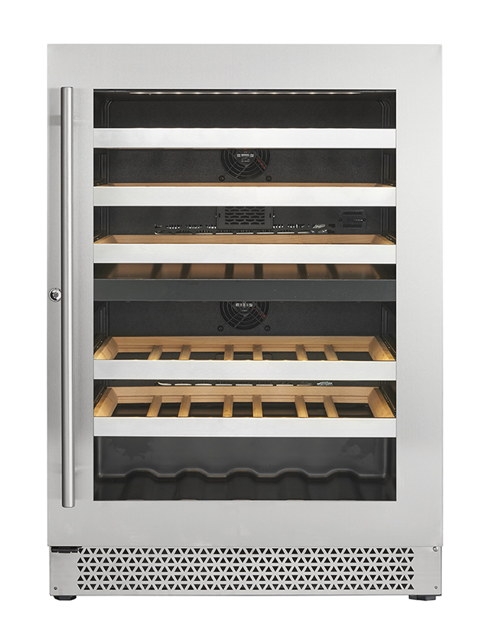 Cavavin V041WDZ 24 Inch Built-In  Refrigeration Parts