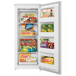 Danby DUFM101A2WDD 24 Inch Free Standing Upright Freezer