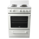 Danby DERM240WC 24 Inch Coiltop Electric Range