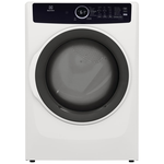 Electrolux ELFE743CAW 27 Inch Vented Electric Dryer