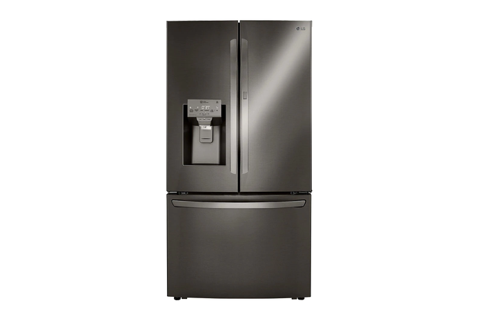 LG LRFDS3016D Refrigerator Replacement Parts