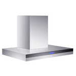 Aviva AVC306CS4 30 Inch Mounted on Wall 600 CFM