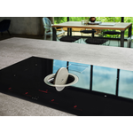 Elica ENS436BL 36 Inch NikolaTesla Induction Cooktop