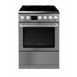 Danby DRCA240BSSC 24 Inch Electric Range