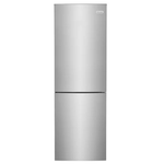 Frigidaire FRBG1224AV 24 Inch Free Standing Bottom Freezer Refrigerator