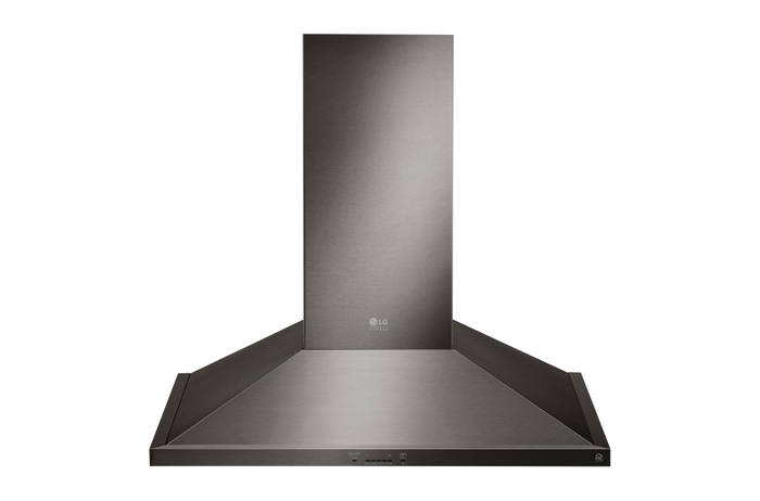LG LSHD3089BD Range Hood Replacement Parts