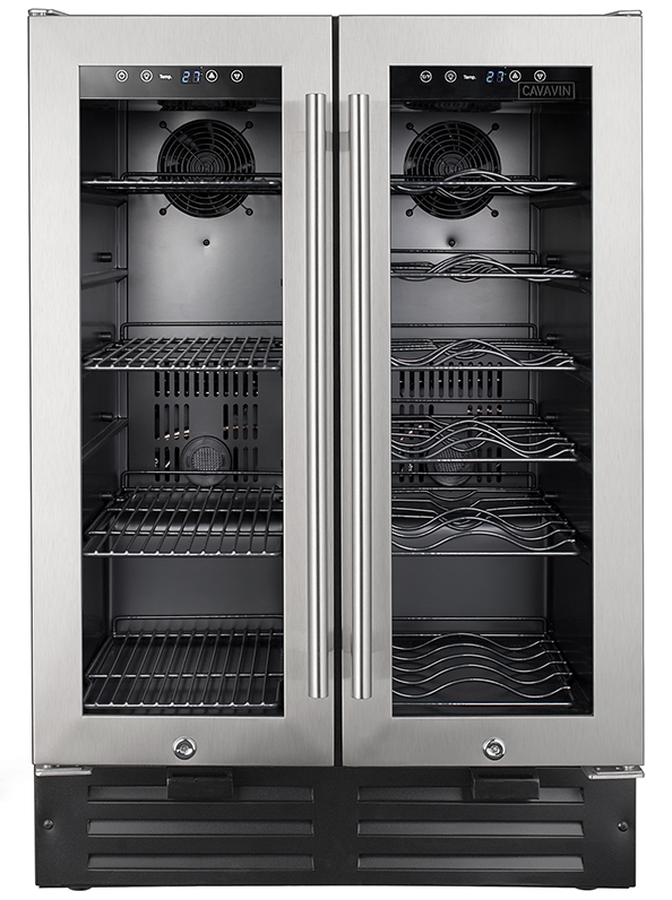 Cavavin C73WBVCV4 24 Inch Wine and Beverage  Refrigeration Parts