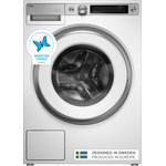 Asko W7XLW 24 Inch 208-240 V Steel Seal Washer