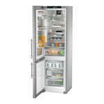 Liebherr SC5781 24 Inch  Bottom Freezer Refrigerator