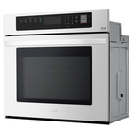 LG LWS3063ST 30 Inch Single Wall Oven