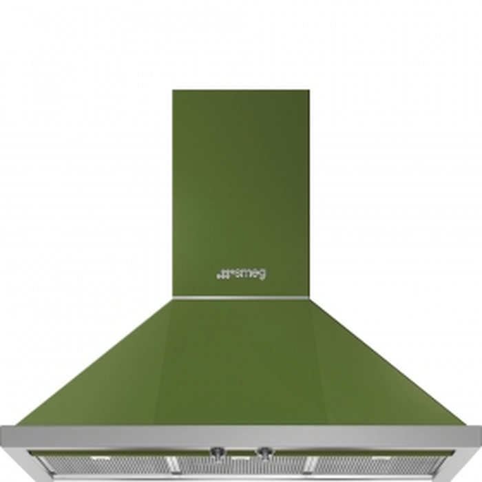 Smeg KPF48UOG Range Hood Replacement Parts