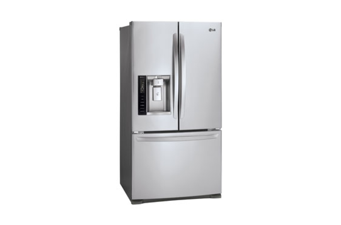 LG LFXS28968S Refrigerator Replacement Parts
