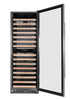 Cavavin C155WDZV4 24 Inch Dual Temp Zones 155 bottles  Refrigeration Parts