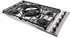 Capital MCT365GSL 36 Inch Gas Cooktop