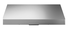 Zephyr AK7548CS 48 Inch Wall Mount Hood 650 CFM