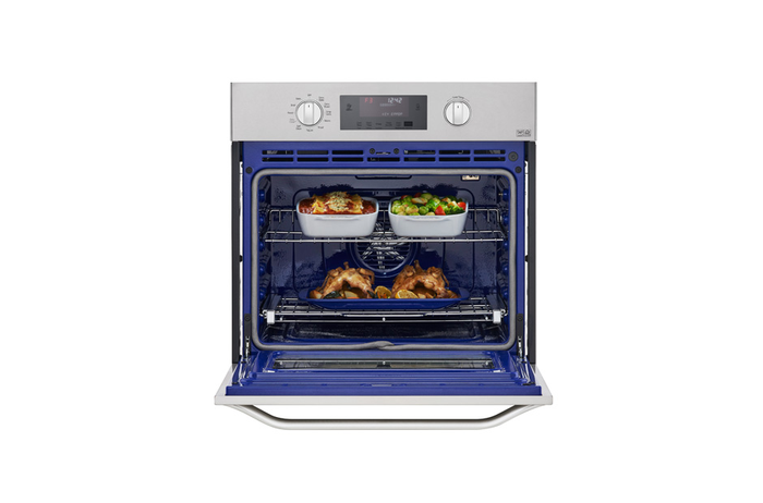 LG LSWS306ST 30 Inch  Electric Range Parts