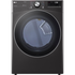 LG DLGX4201B 27 Inch Gas Dryer Laundry parts