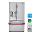 LG LFXC24726S Refrigerator Replacement Parts