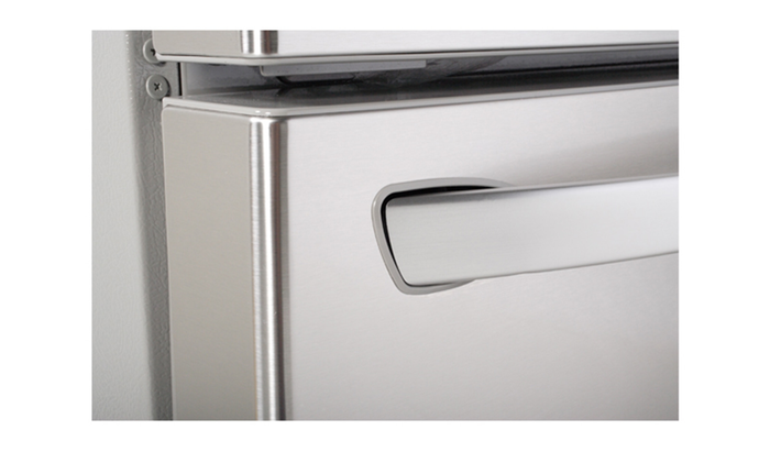 LG LFC24786ST Refrigerator Replacement Parts