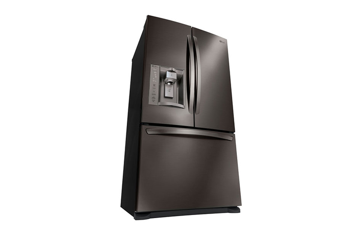 LG LFXS28968D 36 Inch Standard Depth  Refrigeration Parts