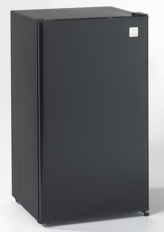 Avanti RM3316B 20 Inch Free Standing Compact Refrigerator