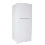 Danby DFF101B2WDB 24 Inch Top Freezer Refrigerator