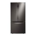 LG LRFCS2503D Refrigerator Replacement Parts