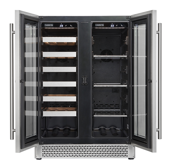 Cavavin V87WBVC 24 Inch Wine and Beverage  Refrigeration Parts
