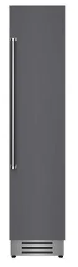 BlueStar BIFP18R0 18 Inch Built In Freezer Column
