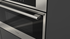Fulgor Milano F7DSPD24S1 24 Inch Distinto 700 Series Speed Oven