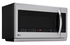 LG LMV2257ST 30 Inch Over the Range Microwave