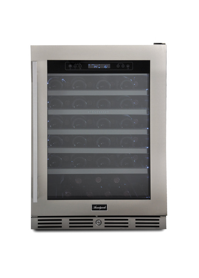 AVG SBWC54SSL Refrigerator Replacement Parts