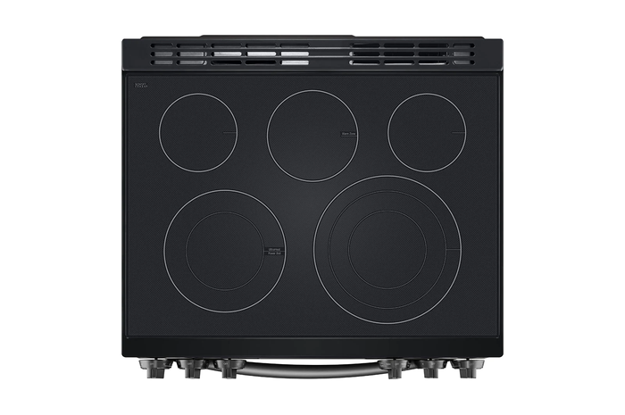 LG LSEL6335D 30 Inch InstaView Electric Range Parts