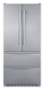 Liebherr CS2092 36 Inch Semi Built-In - Bottom Freezer Refrigerator Parts