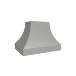 Vent-A-Hood JDIH242/C3SS 42 Inch Island Mount Hood 550 CFM