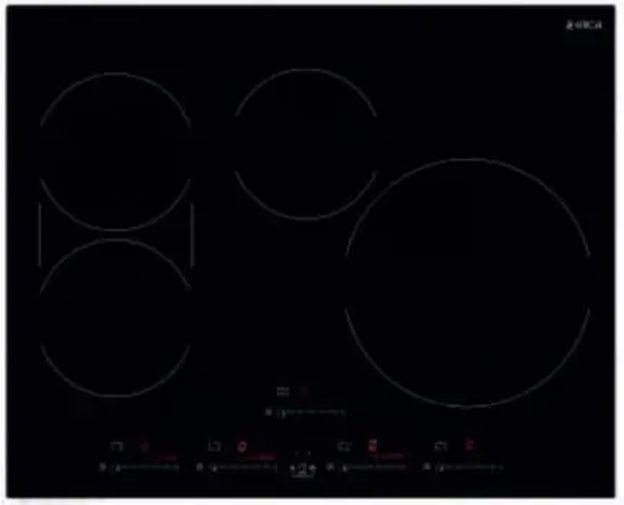 Elica EIV430BL 30 Inch NikolaTesla Volta Series Induction Cooktop